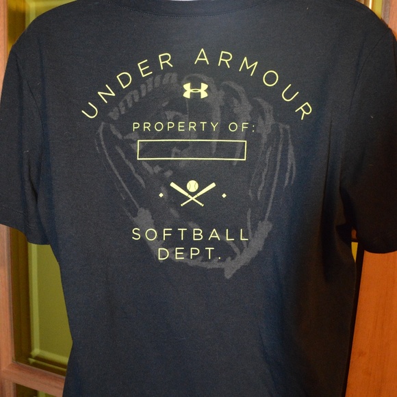 Under Armour Tops - Under Armour top, size large Under Armour Tops - Under Armour top, size large